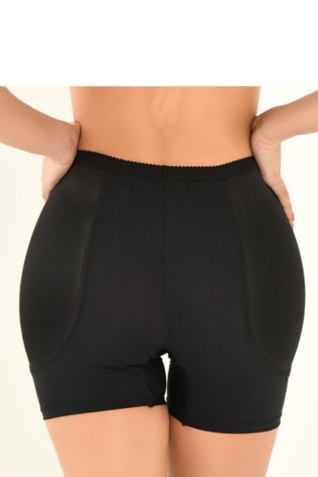 Kalça Şekillendirici Popo Korse – Basen Dolgulu, Vücut Toparlayıcı ve Kaldırıcı Korse | Dolgun Görünüm Etkisi