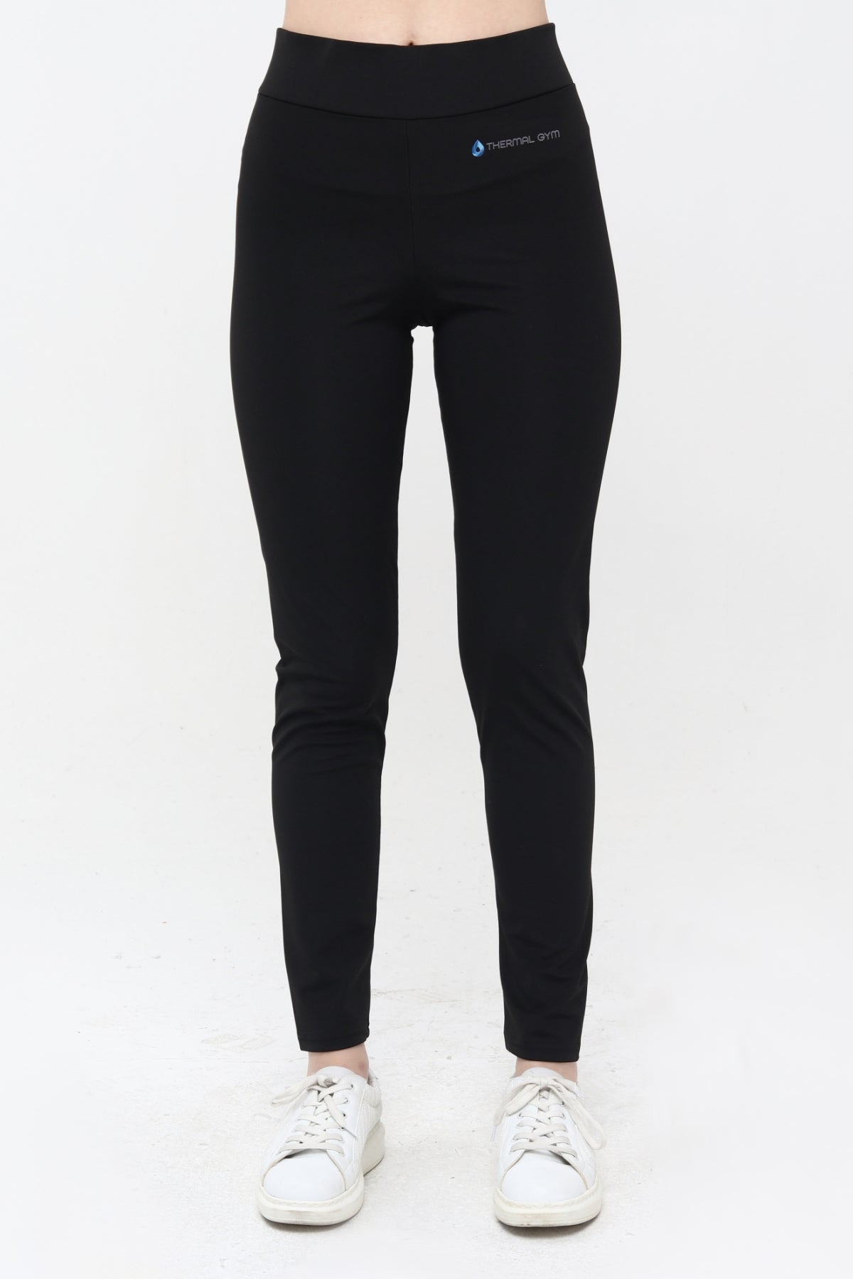 hermal GYM Sauna Tayt 1010 – Termal Saunali İncelten & Terletici Tayt