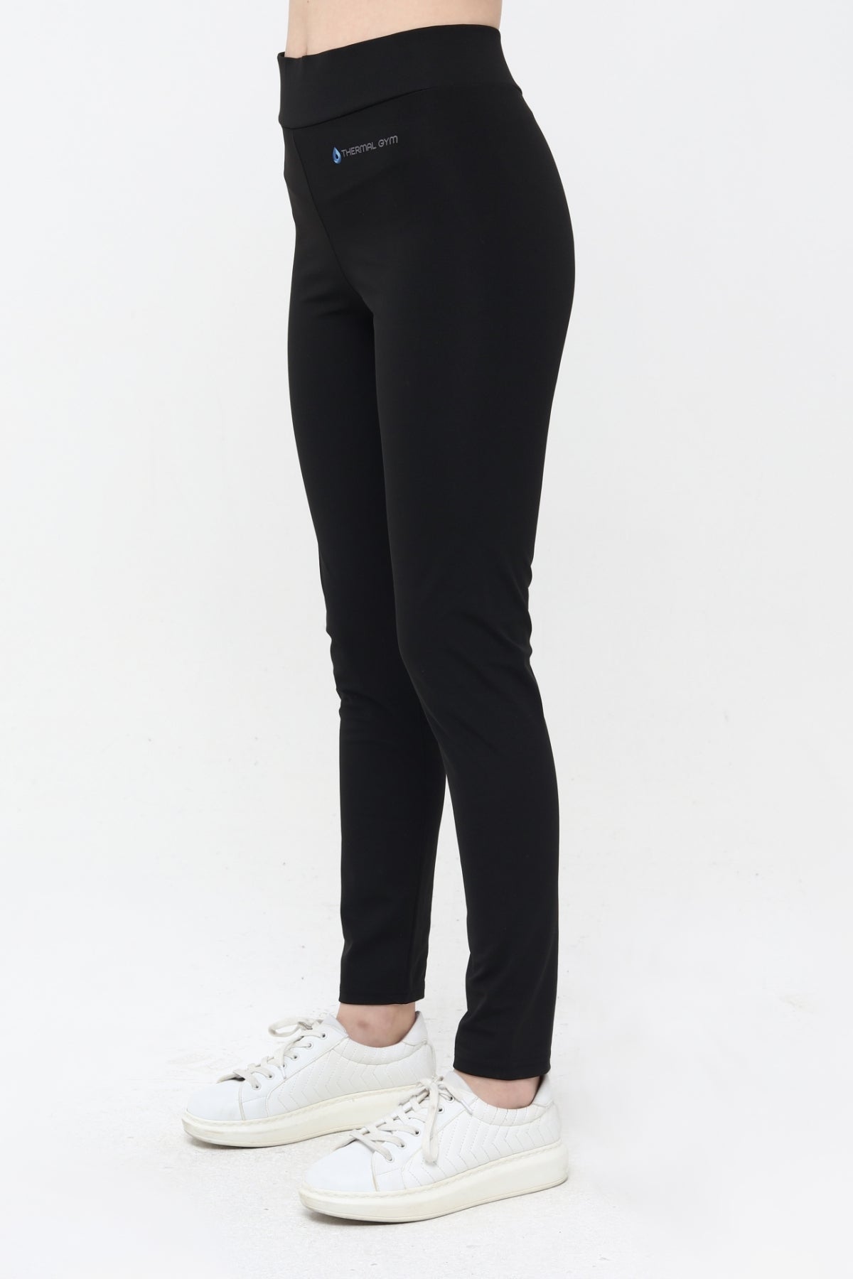 hermal GYM Sauna Tayt 1010 – Termal Saunali İncelten & Terletici Tayt