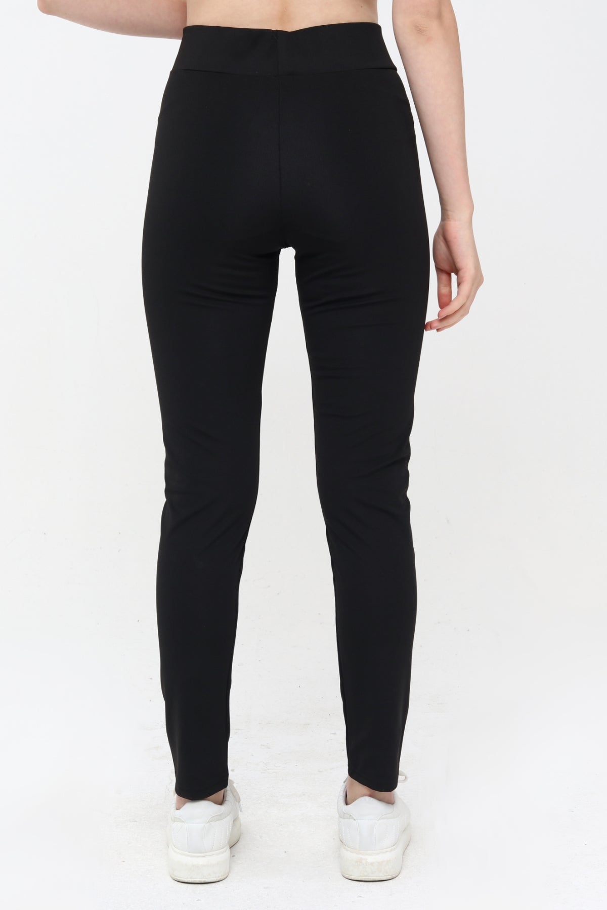 hermal GYM Sauna Tayt 1010 – Termal Saunali İncelten & Terletici Tayt