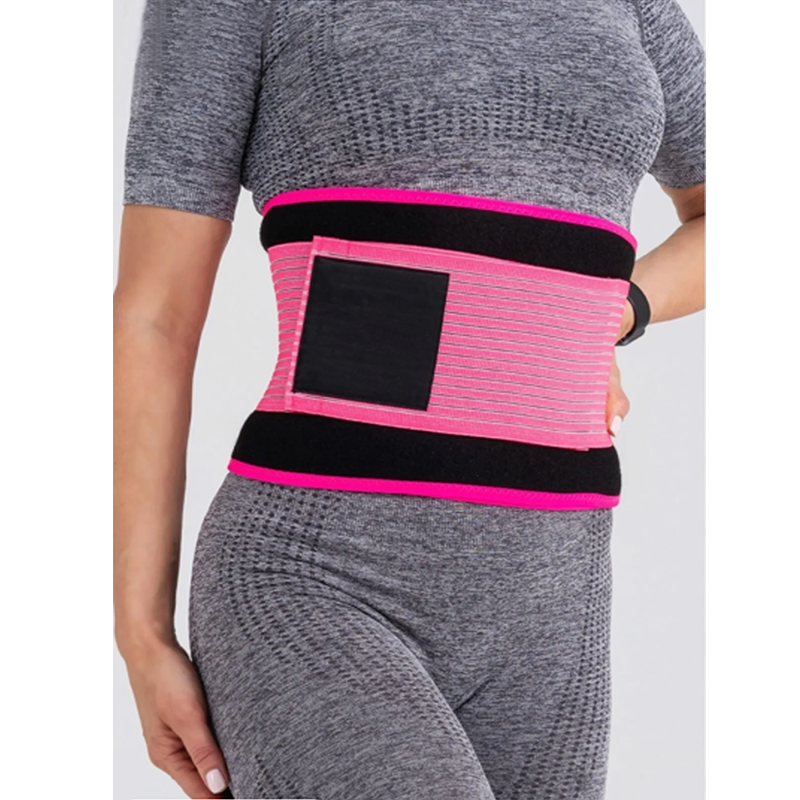 Termal Sauna Kemer – Terletici Neopren Bel Korsesi | Zayıflatıcı ve Karın Toparlayıcı Korse