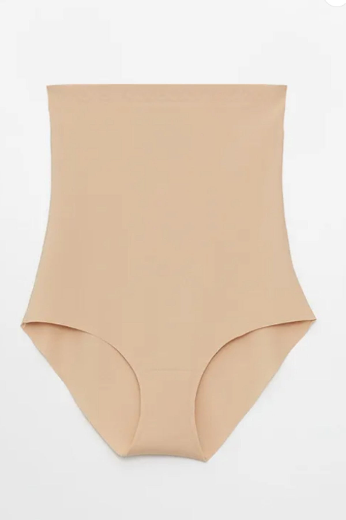 Lazer Kesim İz Yapmayan Külot Korse – Dikişsiz, İncelten ve Sıkılaştırıcı Görünmez Korse | Günlük Kullanım İçin