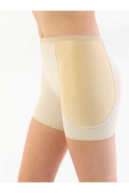 Kalça Şekillendirici Popo Korse – Basen Dolgulu, Vücut Toparlayıcı ve Kaldırıcı Korse | Dolgun Görünüm Etkisi