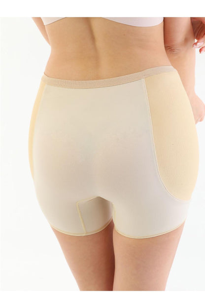 Kalça Şekillendirici Popo Korse – Basen Dolgulu, Vücut Toparlayıcı ve Kaldırıcı Korse | Dolgun Görünüm Etkisi