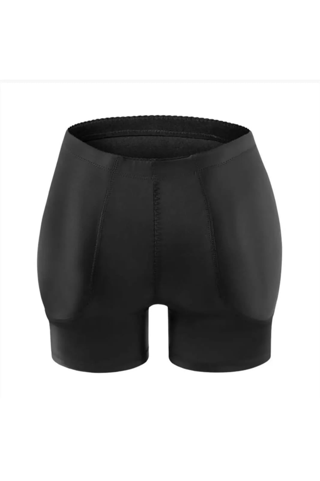 Kalça Şekillendirici Popo Korse – Basen Dolgulu, Vücut Toparlayıcı ve Kaldırıcı Korse | Dolgun Görünüm Etkisi