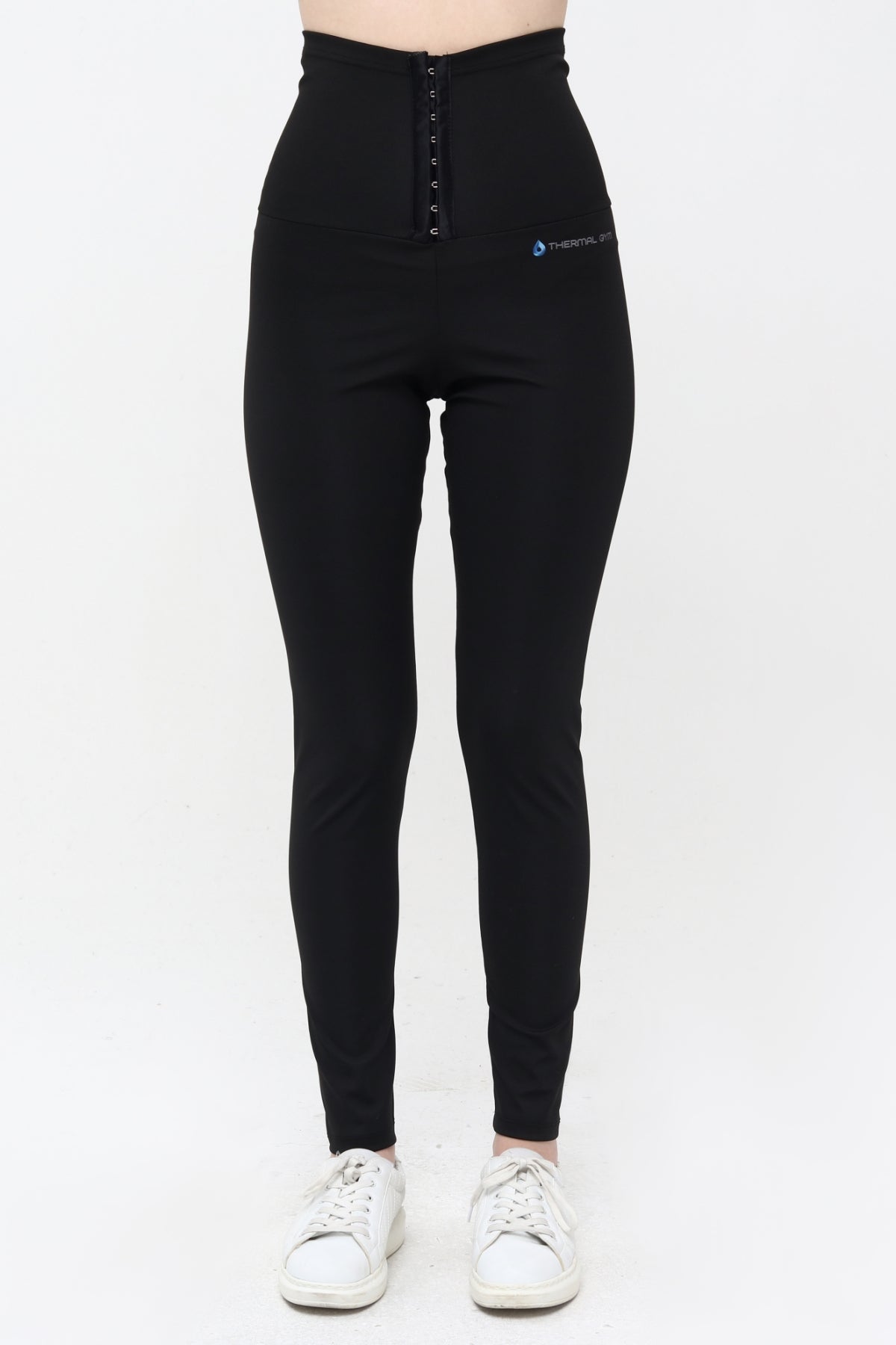 Thermal GYM Sauna Fermuarlı Body & Premium Agraflı Sauna Tayt Takım 2013 – Termal İncelme ve Terletme Seti