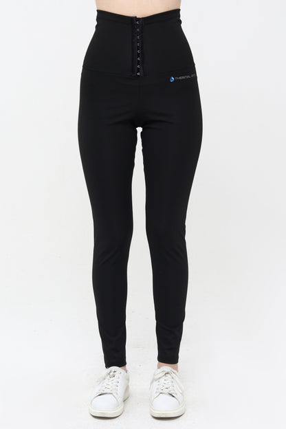 Thermal GYM Sauna Fermuarlı Body & Premium Agraflı Sauna Tayt Takım 2013 – Termal İncelme ve Terletme Seti