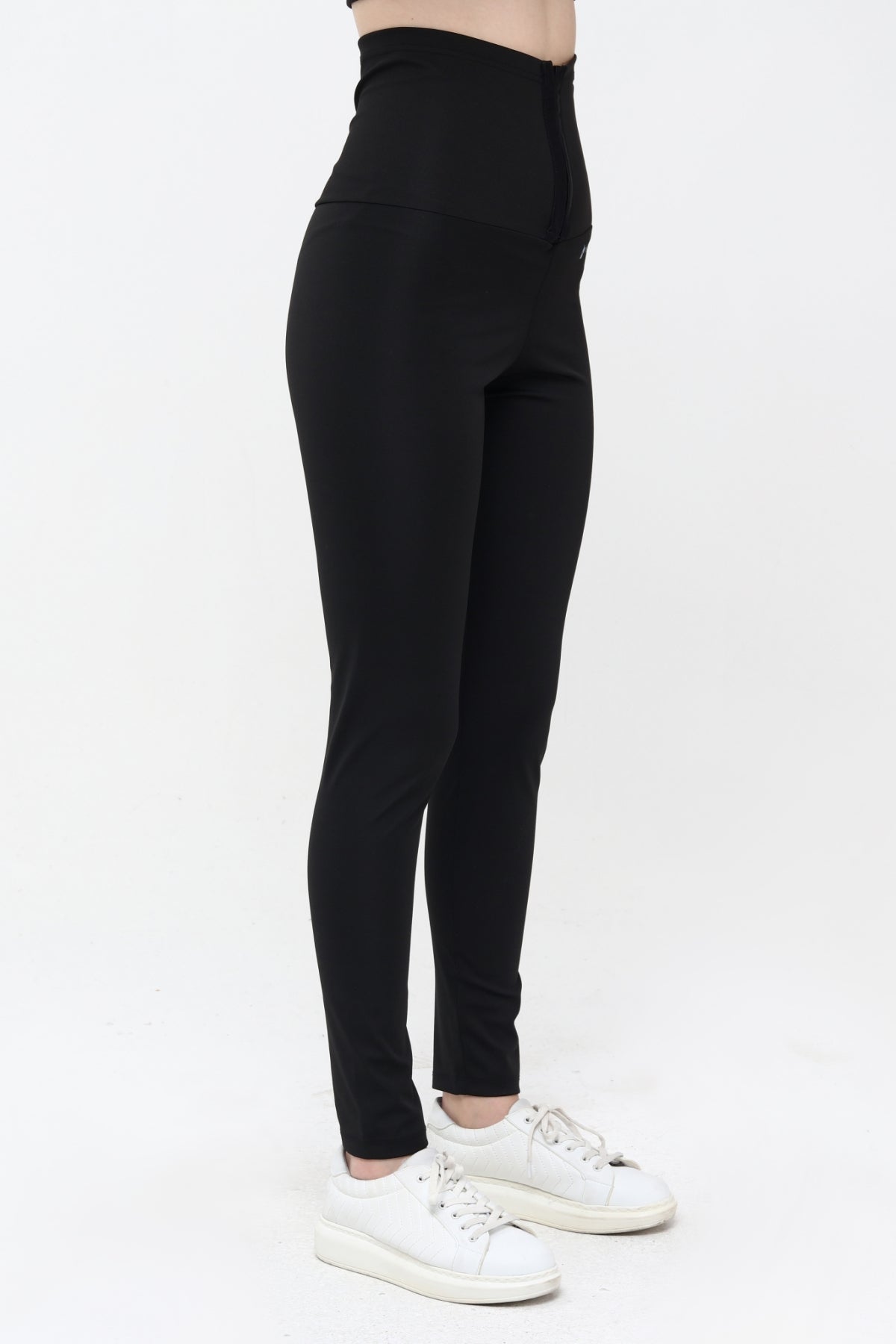 Thermal GYM Sauna Fermuarlı Body & Premium Agraflı Sauna Tayt Takım 2013 – Termal İncelme ve Terletme Seti