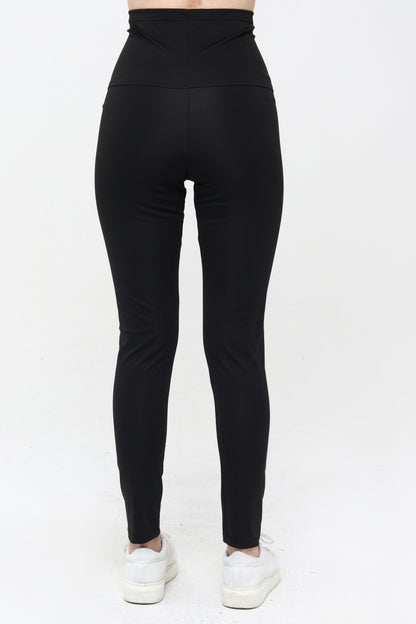 Thermal GYM Sauna Fermuarlı Body & Premium Agraflı Sauna Tayt Takım 2013 – Termal İncelme ve Terletme Seti