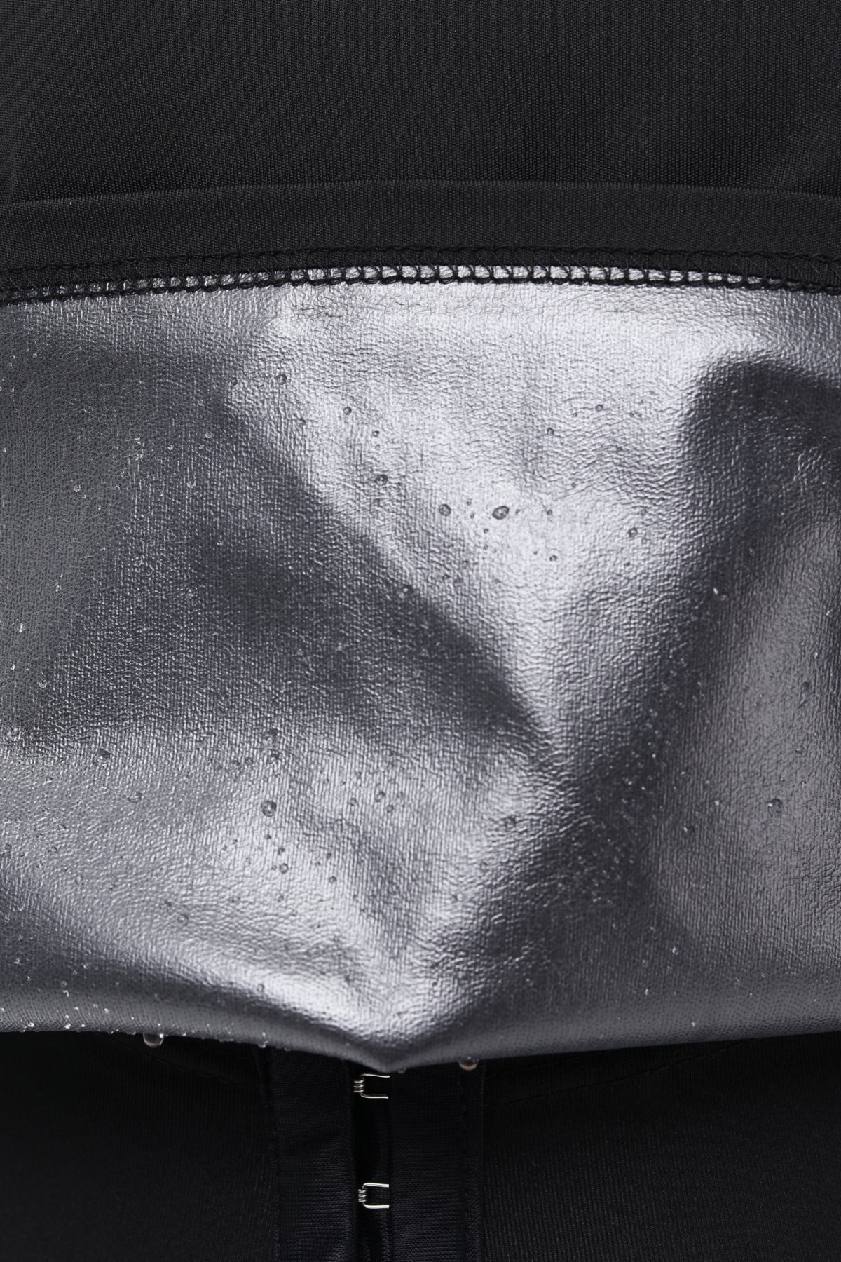 Thermal GYM Sauna Body ve Premium Agraflı Sauna Tayt Takım 2012 – Termal İncelme & Terletici İki Parçalı Set