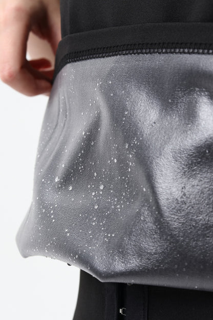 Thermal GYM Sauna Body ve Premium Agraflı Sauna Tayt Takım 2012 – Termal İncelme & Terletici İki Parçalı Set