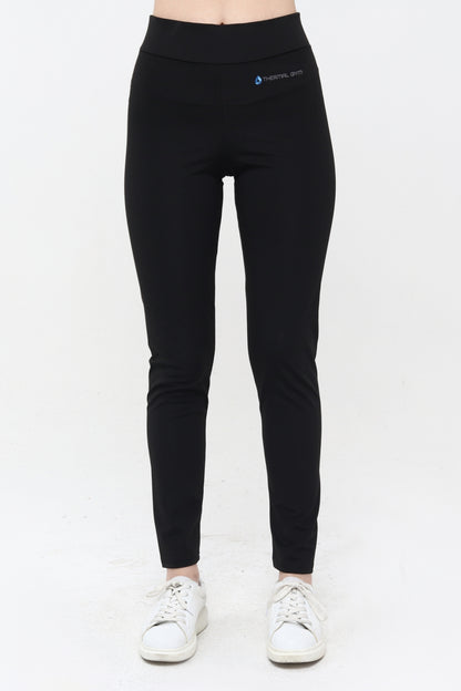 hermal GYM Sauna Tayt 1010 – Termal Saunali İncelten & Terletici Tayt