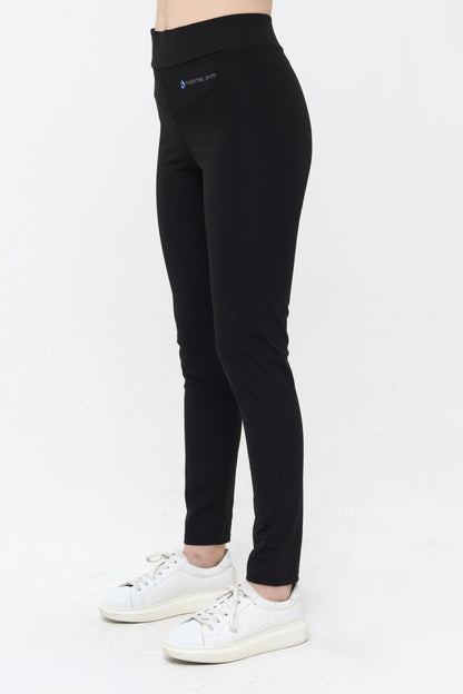 hermal GYM Sauna Tayt 1010 – Termal Saunali İncelten & Terletici Tayt