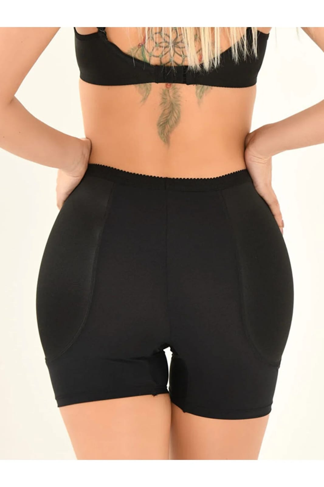 Kalça Şekillendirici Popo Korse – Basen Dolgulu, Vücut Toparlayıcı ve Kaldırıcı Korse | Dolgun Görünüm Etkisi