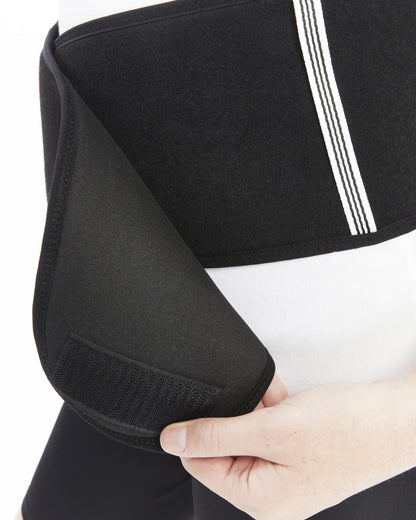 Ayarlanabilir Dik Duruş Korse – Bel ve Sırt Destekli Duruş Düzeltici Korse | Premium Model