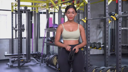 Tummy Wrap™ Inceltici ve Zayıflatıcı Bele Dolamalı Korse – Kum Saati Görünümlü 4 Metre Sargı