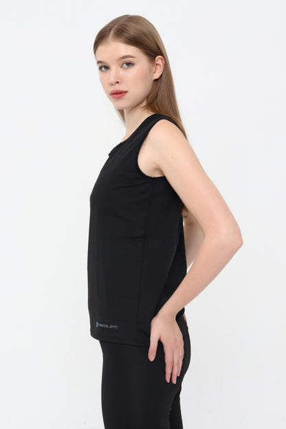 Thermal GYM Sauna Atlet ve Premium Agraflı Sauna Tayt Takım 2011 – Termal İncelme Seti