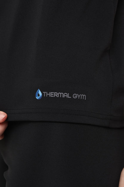 Thermal Giyim Sauna Atlet 1001 – Erkek Termal İncelten & Terletici Atlet