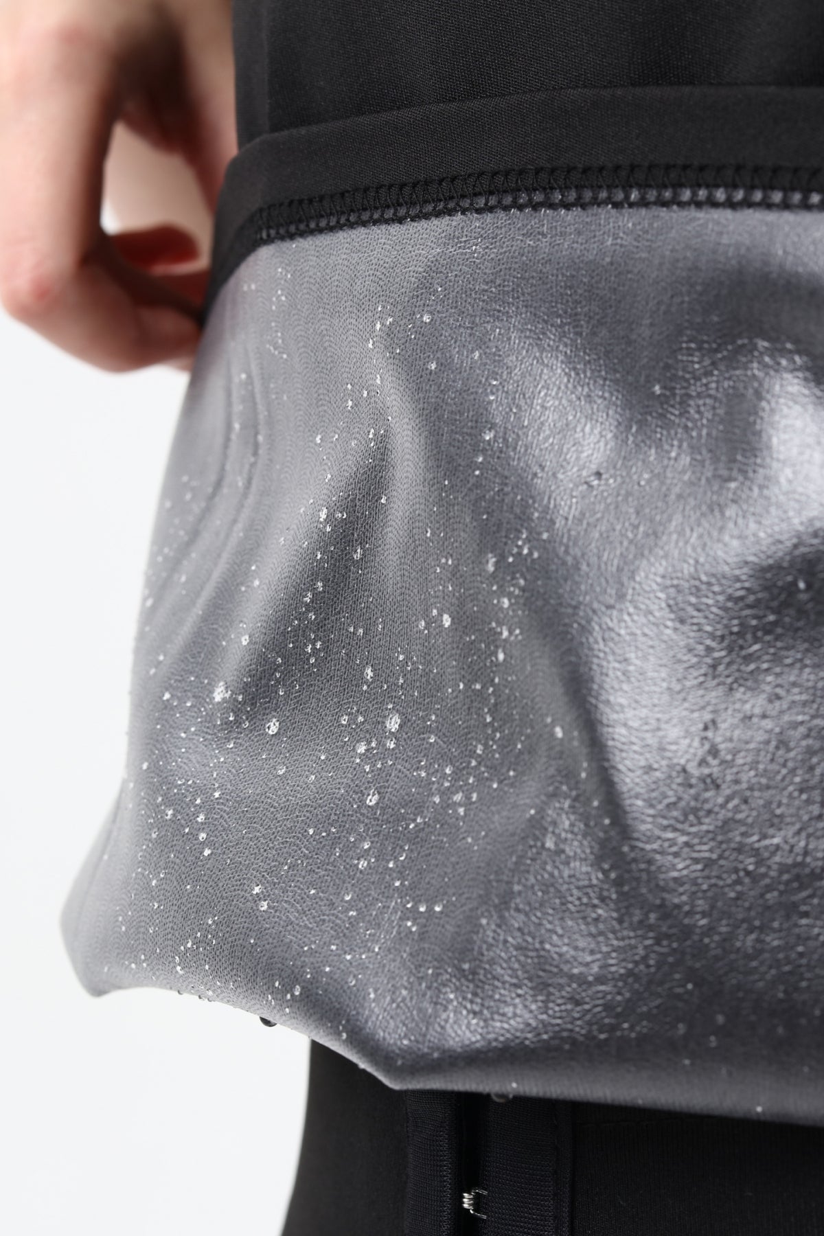 Thermal Giyim Sauna Atlet 1001 – Erkek Termal İncelten & Terletici Atlet