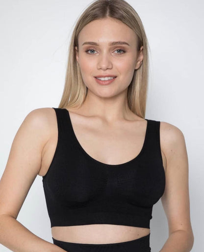 Sıkılaştırıcı & Toparlayıcı Büstiyer Korse – Göğüs, Bel & Sırt Destekli İç Giyim